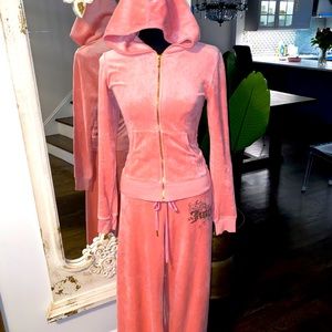 COPY - Juicy Couture Sweatsuit